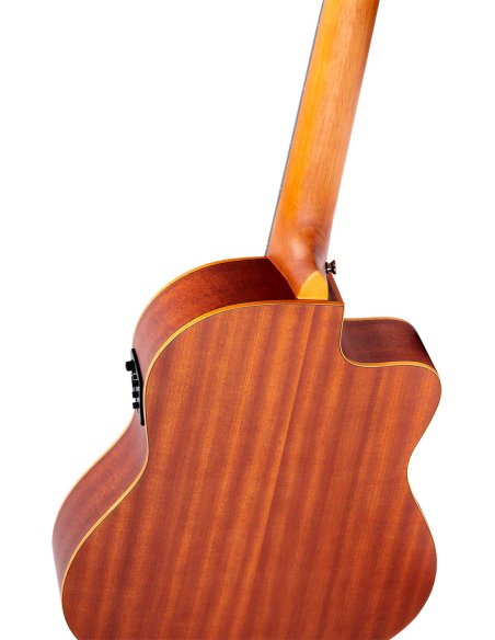 ORTEGA RCE125SN-L ORTEGA RCE125SN-L