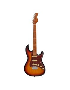 SIRE GUITARS S7 VINTAGE TS TOBACCO SUNBURST