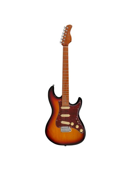 SIRE GUITARS S7 VINTAGE TS TOBACCO SUNBURST SIRE GUITARS S7 VINTAGE TS TOBACCO SUNBURST