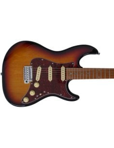 SIRE GUITARS S7 VINTAGE TS TOBACCO SUNBURST 2