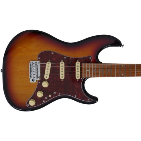 SIRE GUITARS S7 VINTAGE TS TOBACCO SUNBURST