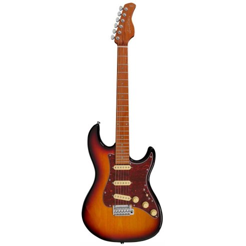 SIRE GUITARS S7 VINTAGE TS TOBACCO SUNBURST
