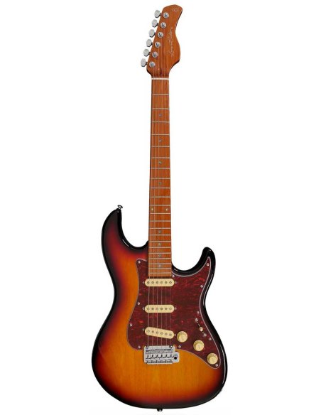 SIRE GUITARS S7 VINTAGE TS TOBACCO SUNBURST SIRE GUITARS S7 VINTAGE TS TOBACCO SUNBURST