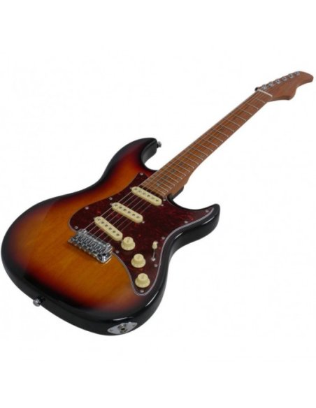 SIRE GUITARS S7 VINTAGE TS TOBACCO SUNBURST SIRE GUITARS S7 VINTAGE TS TOBACCO SUNBURST