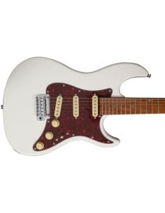 SIRE GUITARS S7 VINTAGE AWH ANTIQUE WHITE 2