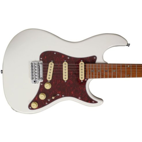 SIRE GUITARS S7 VINTAGE AWH ANTIQUE WHITE