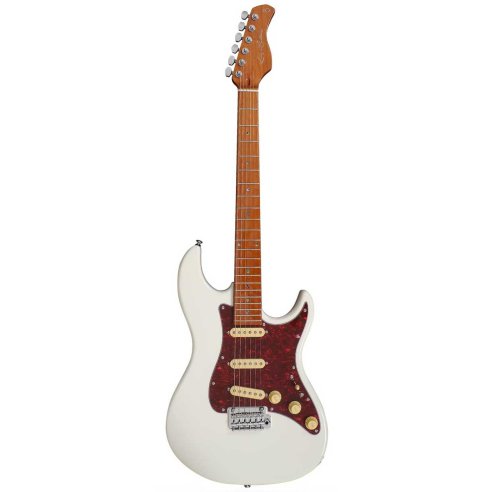 SIRE GUITARS S7 VINTAGE AWH ANTIQUE WHITE