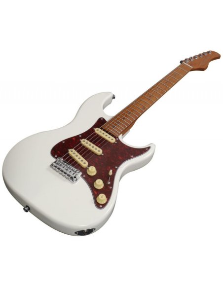 SIRE GUITARS S7 VINTAGE AWH ANTIQUE WHITE SIRE GUITARS S7 VINTAGE AWH ANTIQUE WHITE