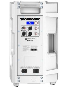 ELECTRO VOICE ELX200-10P-W 2