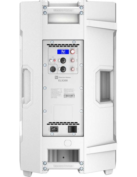 ELECTRO VOICE ELX200-15P-W ELECTRO VOICE ELX200-15P-W