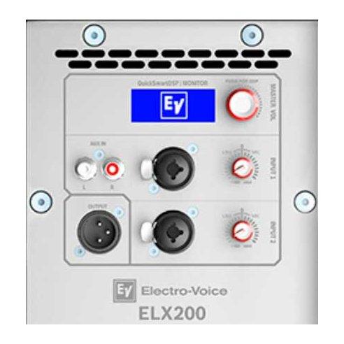 ELECTRO VOICE ELX200-15P-W