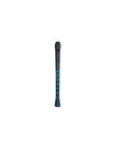 NUVO ITALIA RECORDER+ -DITEGGIATURA BAROCCA (NERO/BLU)
