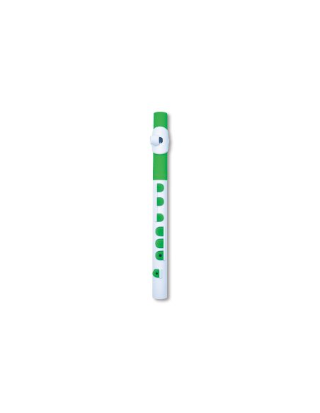 NUVO ITALIA TOOT 2.0 (BIANCO/VERDE) NUVO ITALIA TOOT 2.0 (BIANCO/VERDE)
