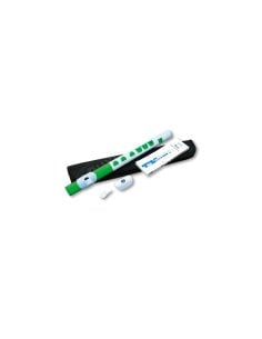 NUVO ITALIA TOOT 2.0 (BIANCO/VERDE) 2