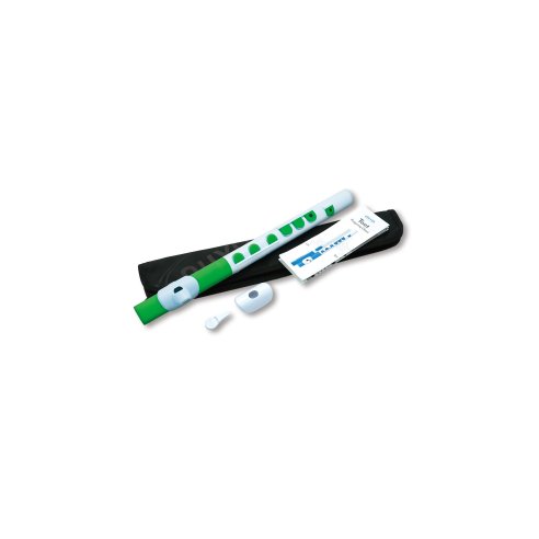 NUVO ITALIA TOOT 2.0 (BIANCO/VERDE)
