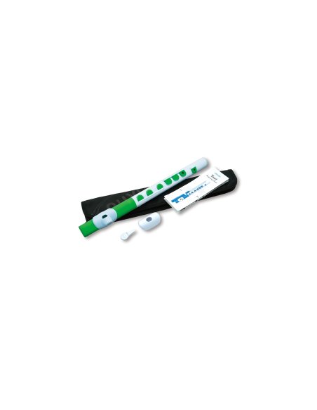NUVO ITALIA TOOT 2.0 (BIANCO/VERDE) NUVO ITALIA TOOT 2.0 (BIANCO/VERDE)
