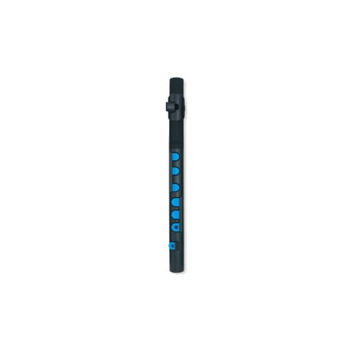 NUVO ITALIA TOOT 2.0 (NERO/BLU)