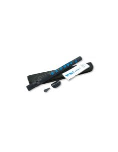 NUVO ITALIA TOOT 2.0 (NERO/BLU) 2