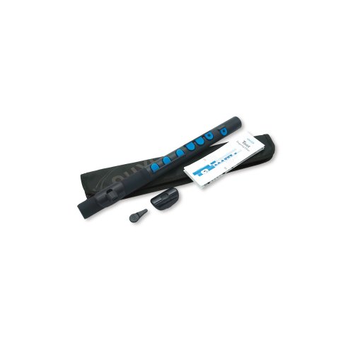 NUVO ITALIA TOOT 2.0 (NERO/BLU)