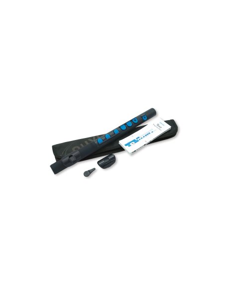 NUVO ITALIA TOOT 2.0 (NERO/BLU) NUVO ITALIA TOOT 2.0 (NERO/BLU)