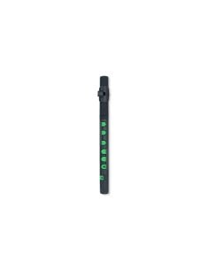 NUVO ITALIA TOOT 2.0 (NERO/VERDE)