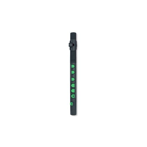 NUVO ITALIA TOOT 2.0 (NERO/VERDE)