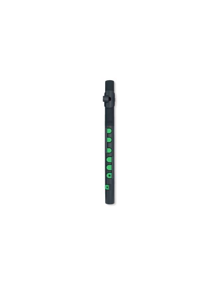 NUVO ITALIA TOOT 2.0 (NERO/VERDE) NUVO ITALIA TOOT 2.0 (NERO/VERDE)