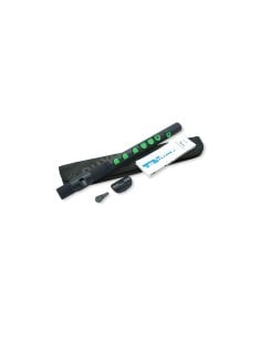 NUVO ITALIA TOOT 2.0 (NERO/VERDE) 2