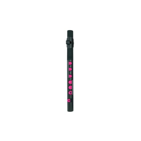 NUVO ITALIA TOOT 2.0 (NERO/ROSA)