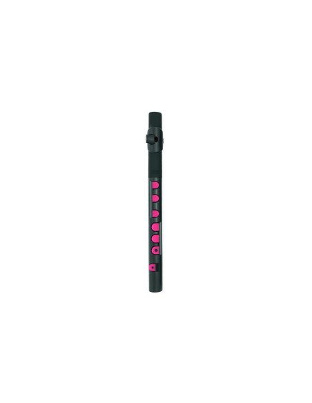 NUVO ITALIA TOOT 2.0 (NERO/ROSA) NUVO ITALIA TOOT 2.0 (NERO/ROSA)