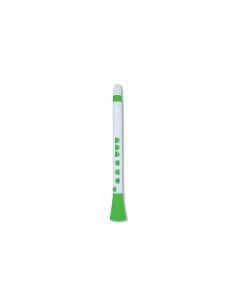 NUVO ITALIA DOOD (BIANCO/VERDE)