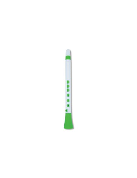 NUVO ITALIA DOOD (BIANCO/VERDE) NUVO ITALIA DOOD (BIANCO/VERDE)