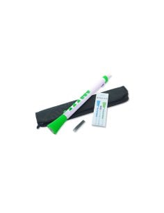 NUVO ITALIA DOOD (BIANCO/VERDE) 2