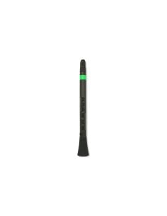 NUVO ITALIA DOOD (NERO/VERDE)