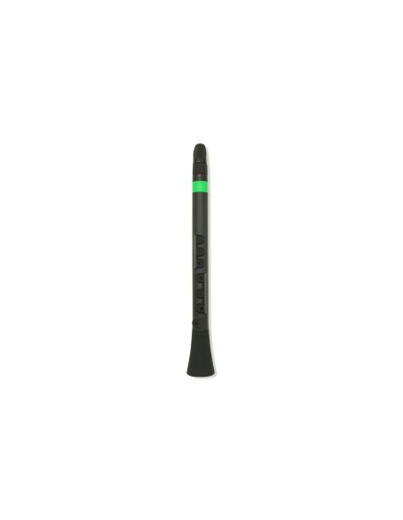 NUVO ITALIA DOOD (NERO/VERDE) NUVO ITALIA DOOD (NERO/VERDE)