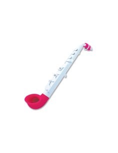 NUVO ITALIA JSAX (BIANCO/ROSA)