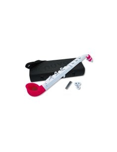 NUVO ITALIA JSAX (BIANCO/ROSA) 2