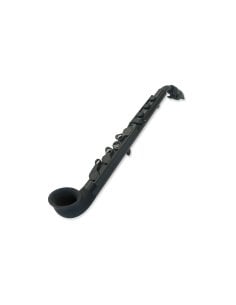 NUVO ITALIA JSAX (NERO/NERO)