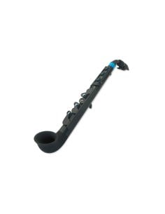 NUVO ITALIA JSAX (NERO/BLU)
