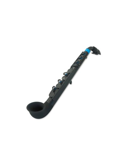 NUVO ITALIA JSAX (NERO/BLU) NUVO ITALIA JSAX (NERO/BLU)