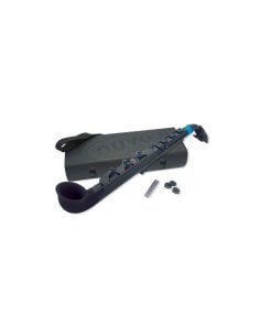NUVO ITALIA JSAX (NERO/BLU) 2
