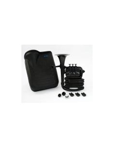 NUVO ITALIA JHORN (NERO/NERO) 2