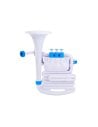 NUVO ITALIA JHORN (BIANCO/BLU)