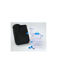 NUVO ITALIA JHORN (BIANCO/BLU) 2