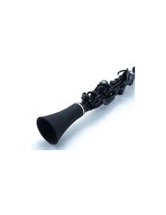 NUVO ITALIA CLARINÉO (NERO/NERO) 2