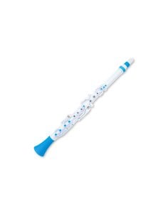 NUVO ITALIA CLARINÉO (BIANCO/BLU)