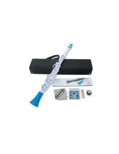NUVO ITALIA CLARINÉO (BIANCO/BLU) 2