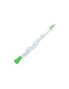 NUVO ITALIA CLARINÉO (BIANCO/VERDE)