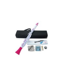 NUVO ITALIA CLARINÉO (BIANCO/ROSA) 2