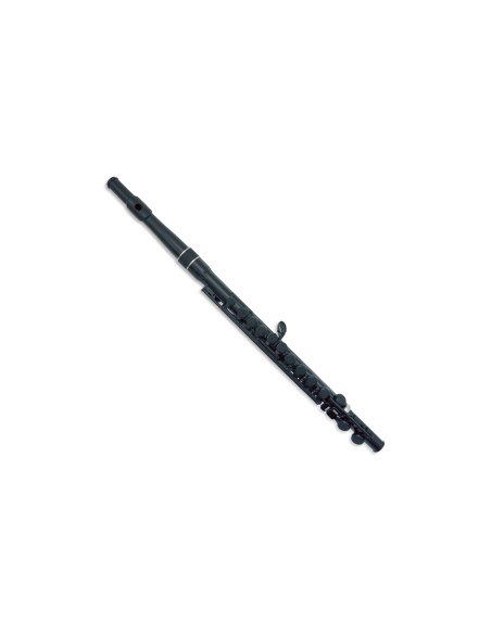 NUVO ITALIA STUDENT FLUTE  (NERO) NUVO ITALIA STUDENT FLUTE  (NERO)